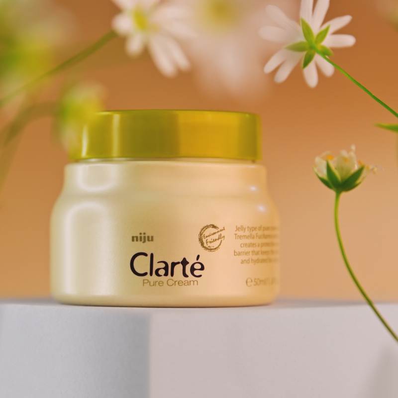 Konad niju Clarté Pure Cream 50ml