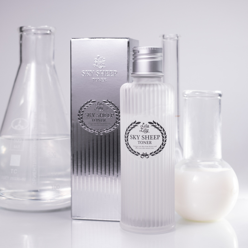 Konad LILA LILY Sky Sheep Toner 120 ml