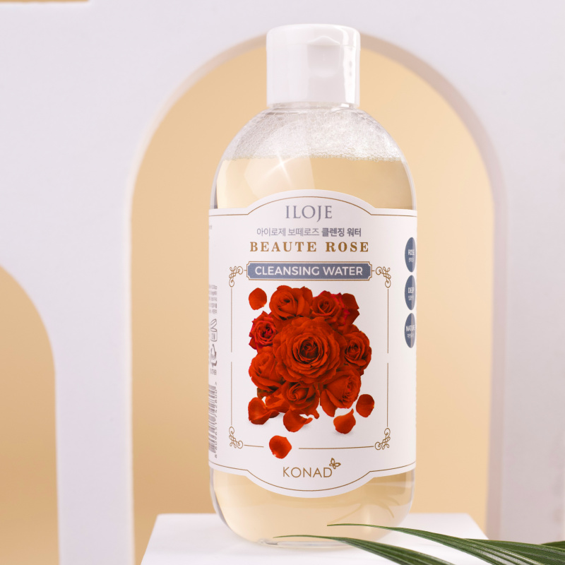 Konad ILOJE BEAUTE ROSE WATER 300 ml