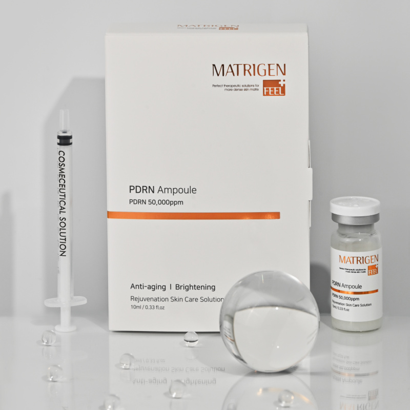 Matrigen E.S.R PDRN Ampoule 10ml