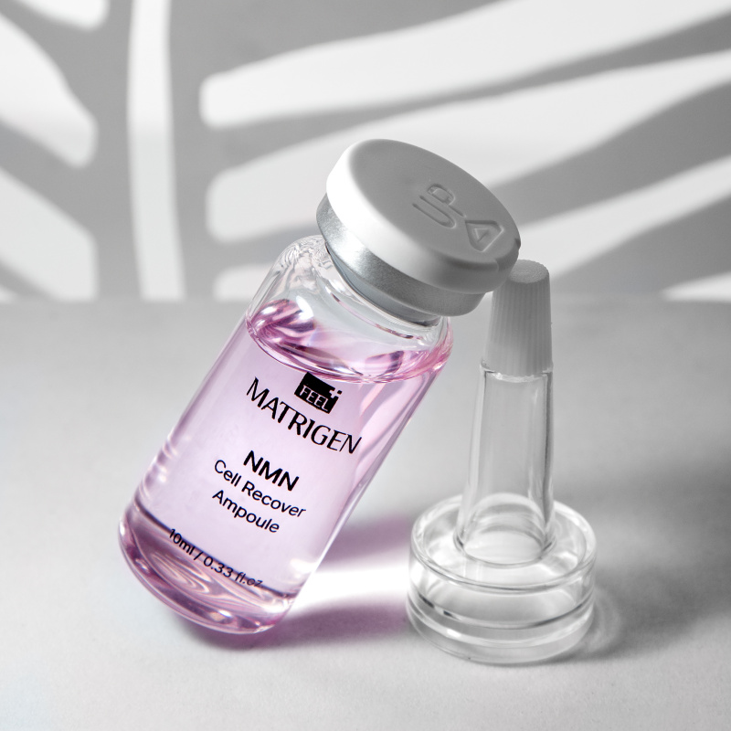 Matrigen NMN Cell Recover Ampoule 10ml*1Ea
