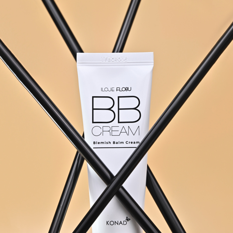 Konad iloje Flobu B.B Cream(RN) 50 g