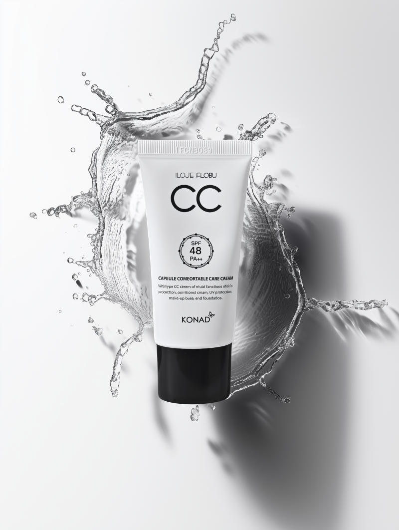 Декоративная косметика