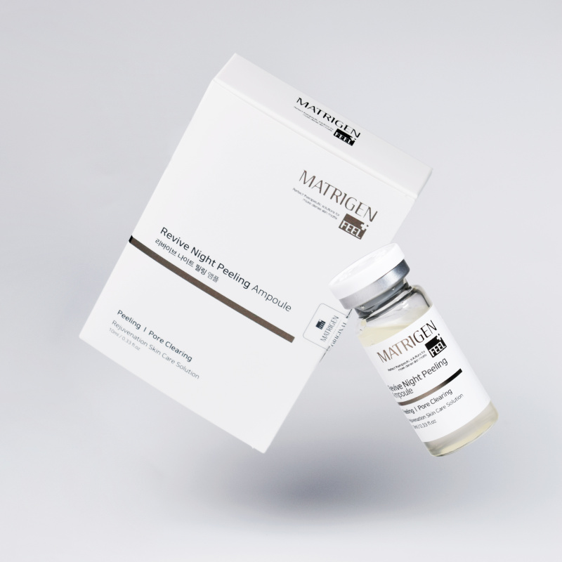 Matrigen ESR Revive Night Peeling Ampoul 10ml
