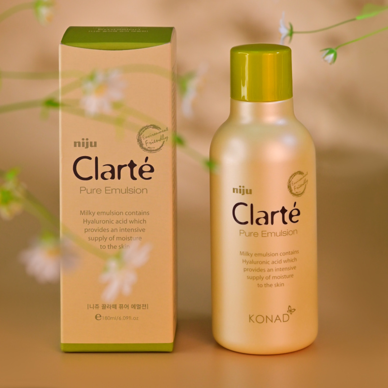 Konad niju Clarté Pure Emulsion 180ml