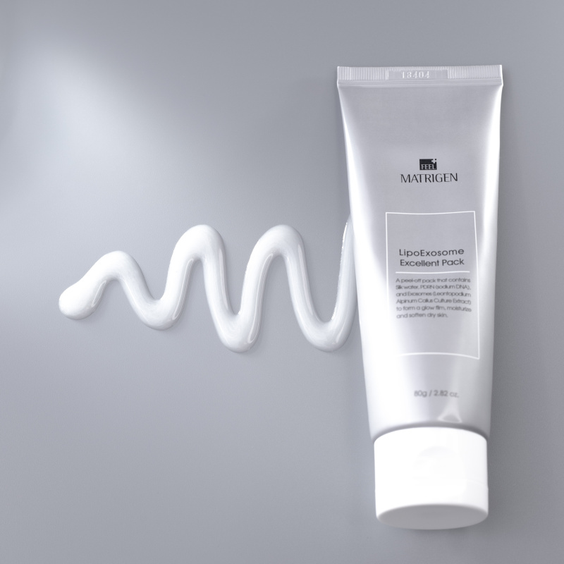 Matrigen Lipo Exosome Excellent Pack 80 ml Маска для лица, 80 мл