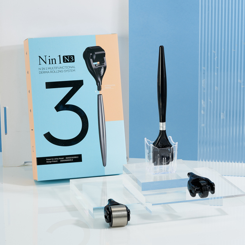 UHOOMA N3 (Type C)  Набор 3в1