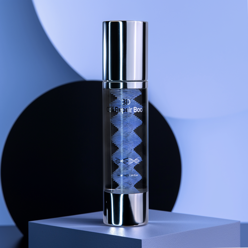 DERMAGARDEN 3D CELL REPAIR BOOST 50ml