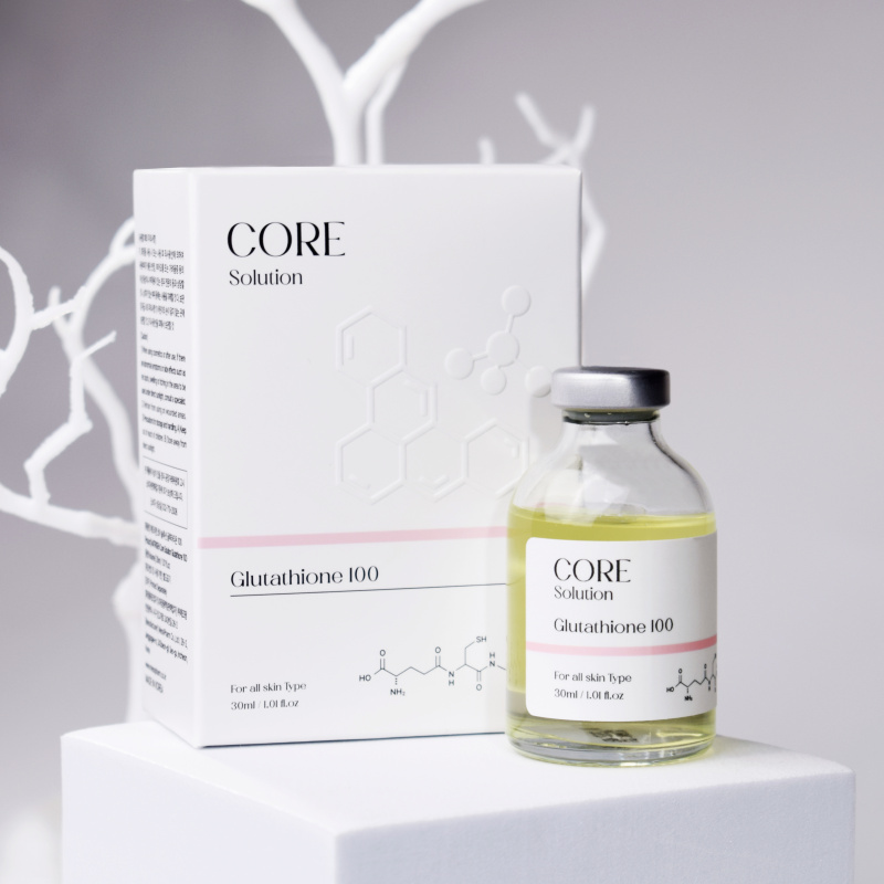 Matrigen Core Solution Glutathione 100 30 ml