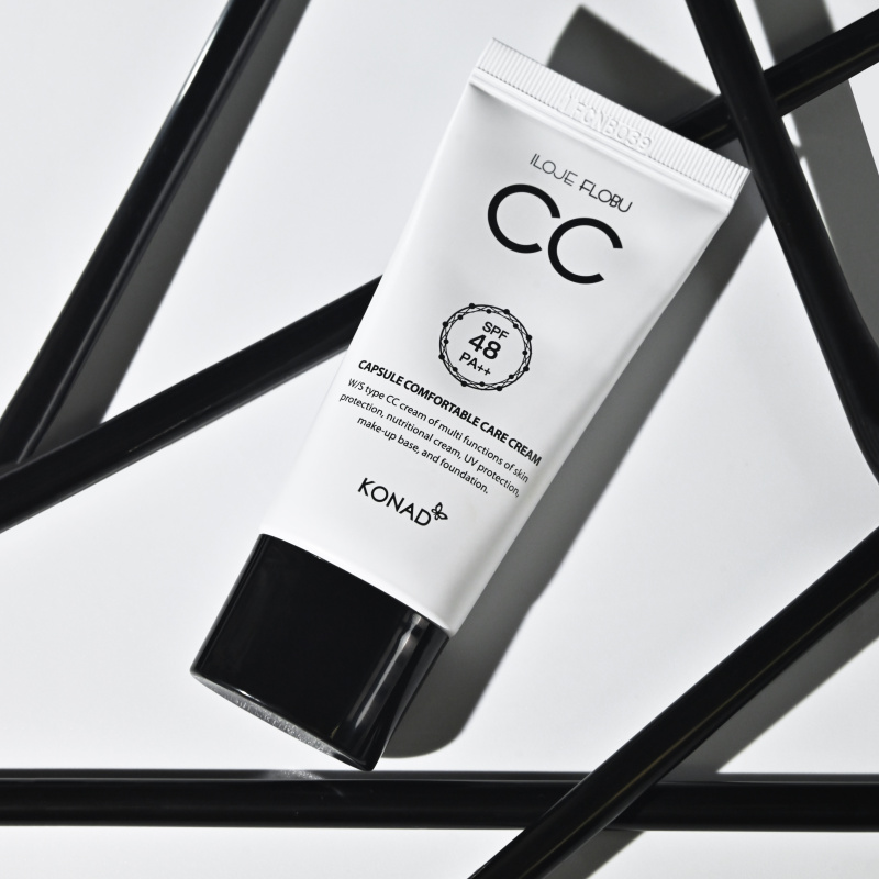 Konad iloje Flobu CC CREAM 30 ml