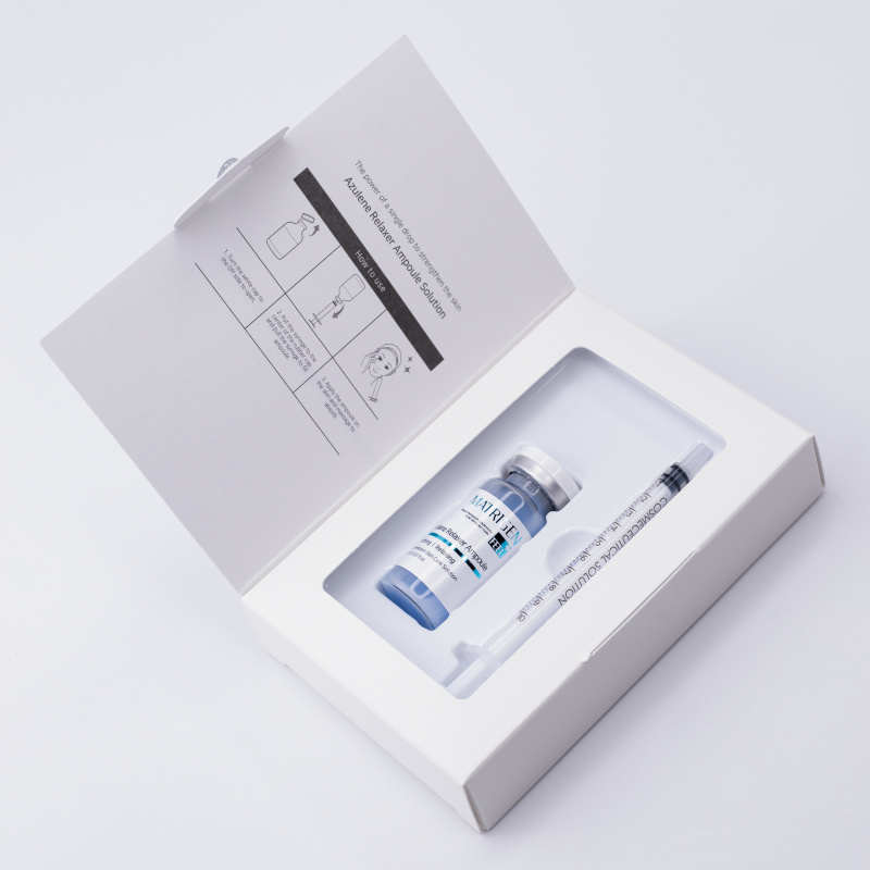 Matrigen Azulene Relaxer Ampoule 10ml