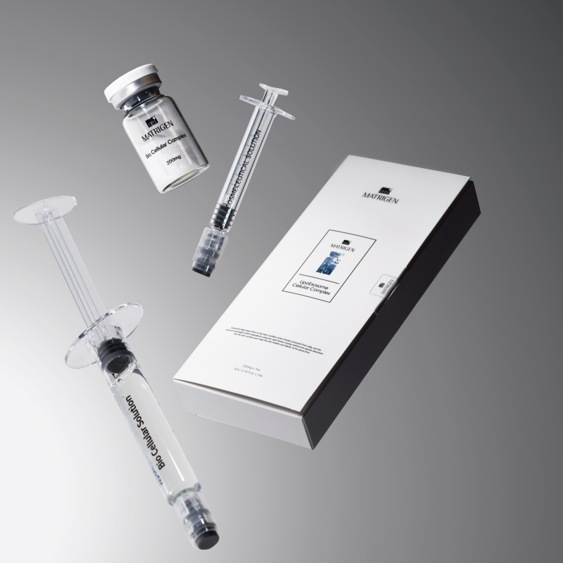 Matrigen Lipo Exosome Cellular Complex 1 ампула