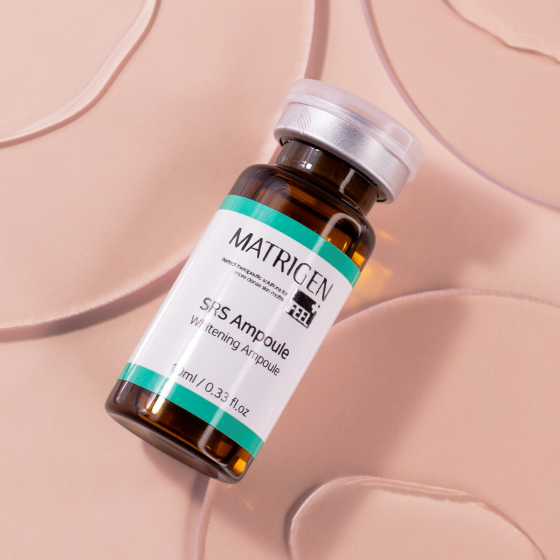 Matrigen SRS Whitening 1*10 ml
