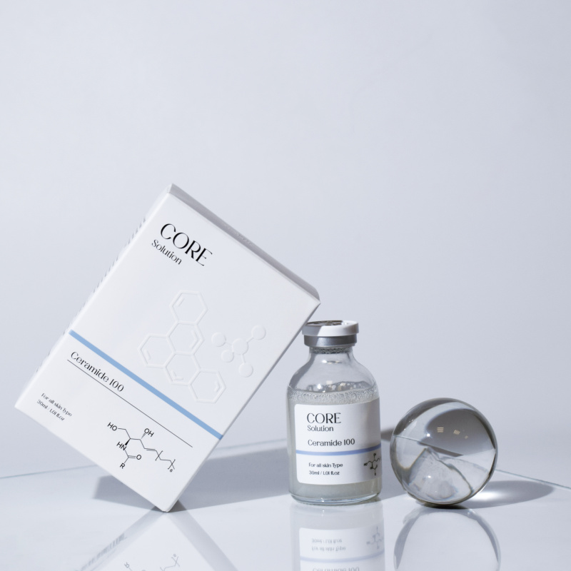 Matrigen Core Solution Ceramide 100 30ml