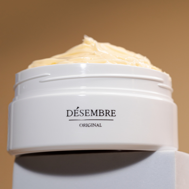 DESEMBRE Hydrating Cream Plus Увлажняющий крем для лица, 120 г