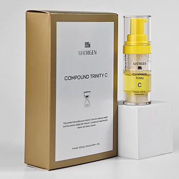 Matrigen Trinity Compound Trinity C